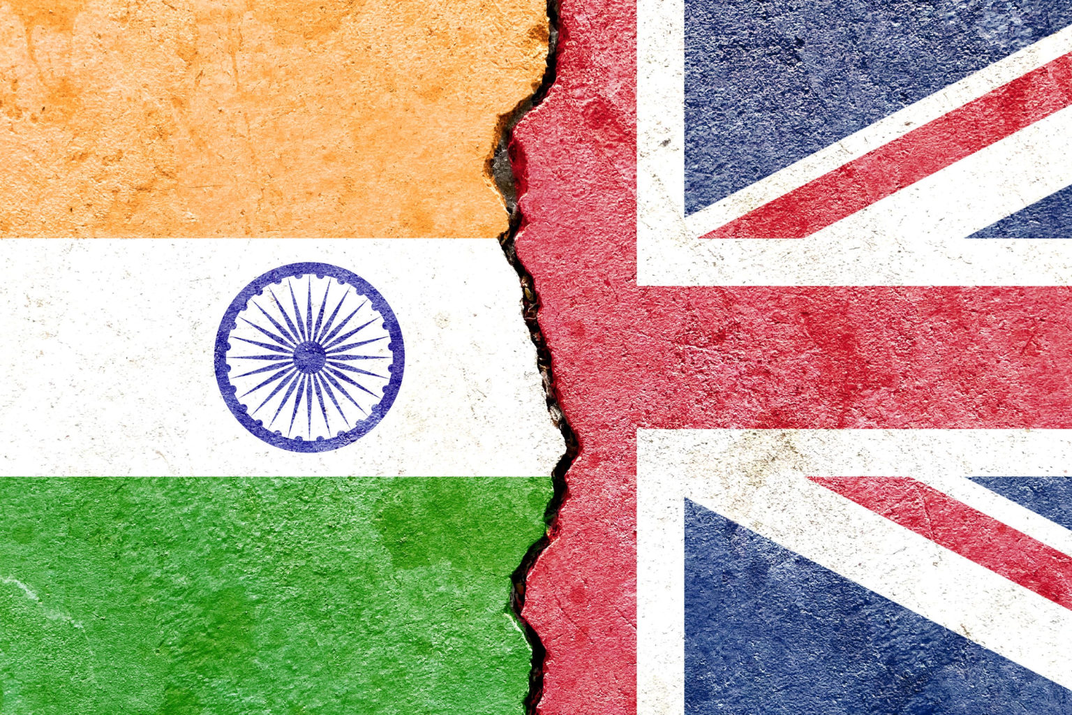 Londres a conclu avec l’Inde un accord de libre-échange. L’Europe peut-elle suivre ?