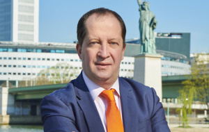 Michel Taube