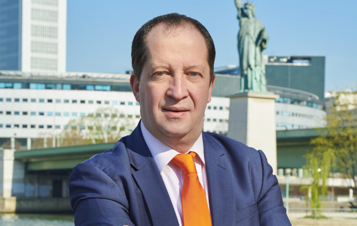 Michel Taube