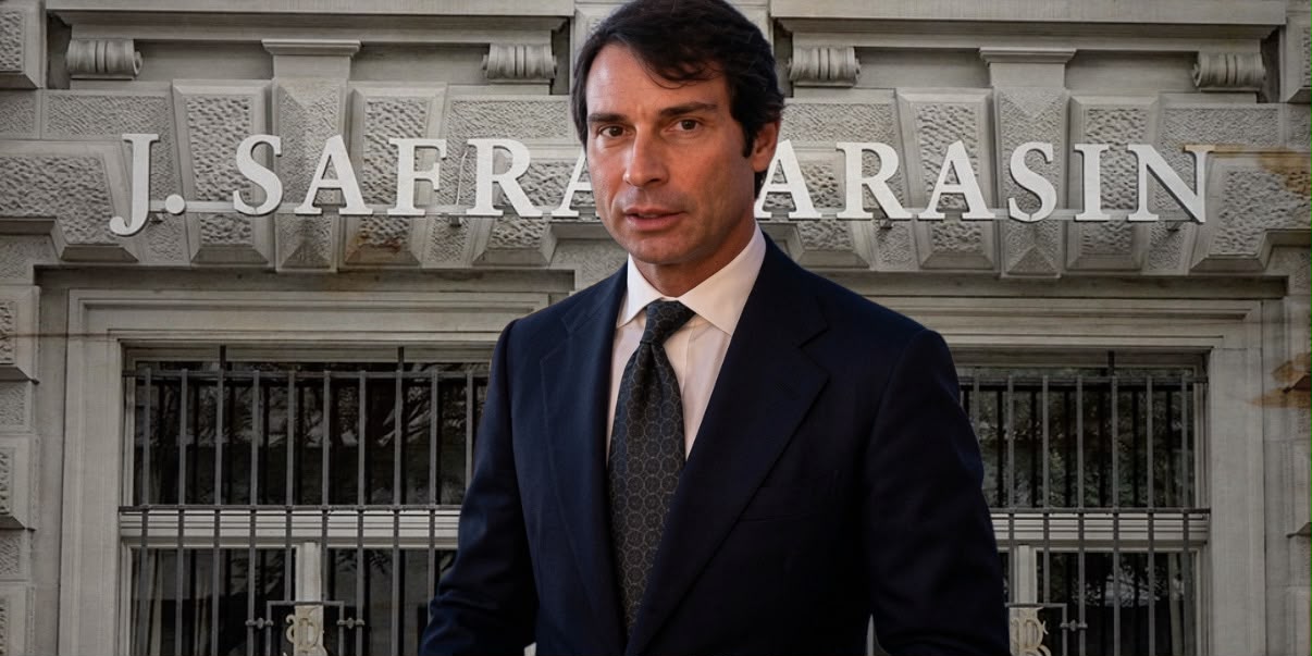 Quand l’affaire Adriano Fossati devient l’affaire Safra bank… Ou le révélateur de la compliance bancaire contemporaine. L’analyse de Michel Taube