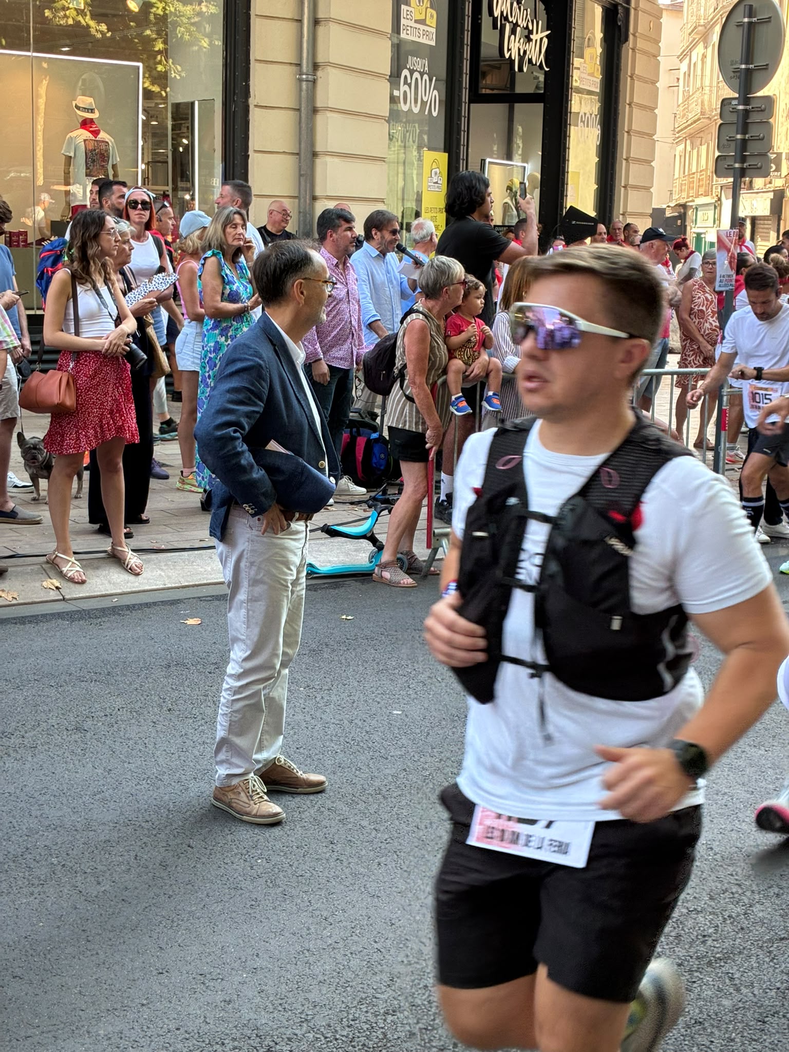 Feria de Béziers : la France des fêtes populaires et traditionnelles