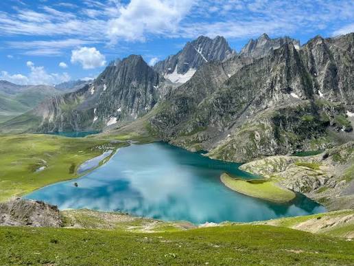 Sept ans après l’article 370 : le pari du gouvernement Modi au Cachemire porte-t-il ses fruits ?