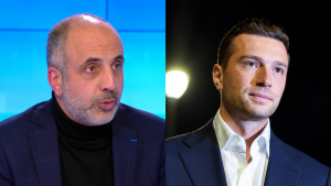 Affaire Bardella : Fabrice Haccoun contre-attaque dans La Nouvelle Revue Politique
