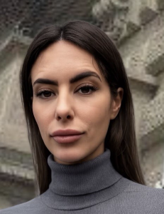 Rebecca Zanazzo