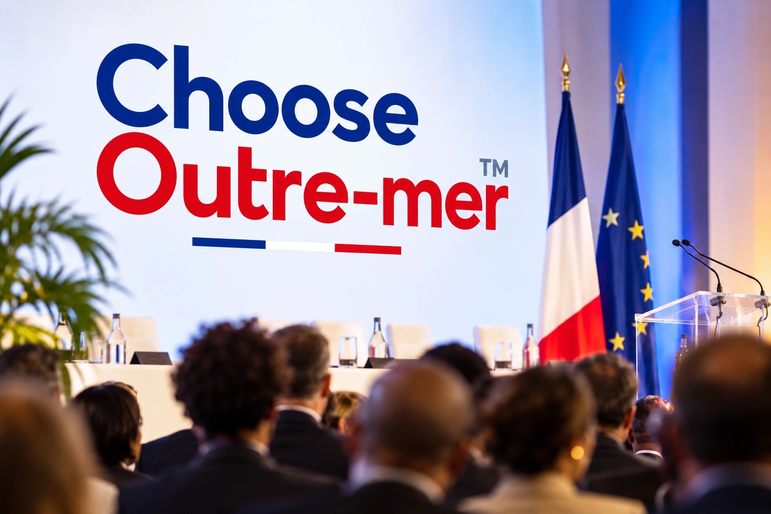 Choose Outre-mer ou loi contre la vie chère : il faut choisir ! L’édito de Michel Taube