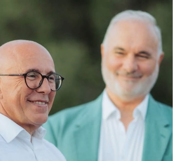 Jean Marc Governatori : « Avec Eric Ciotti, nous avons prouvé que l’écologie et la droite peuvent gagner ensemble »