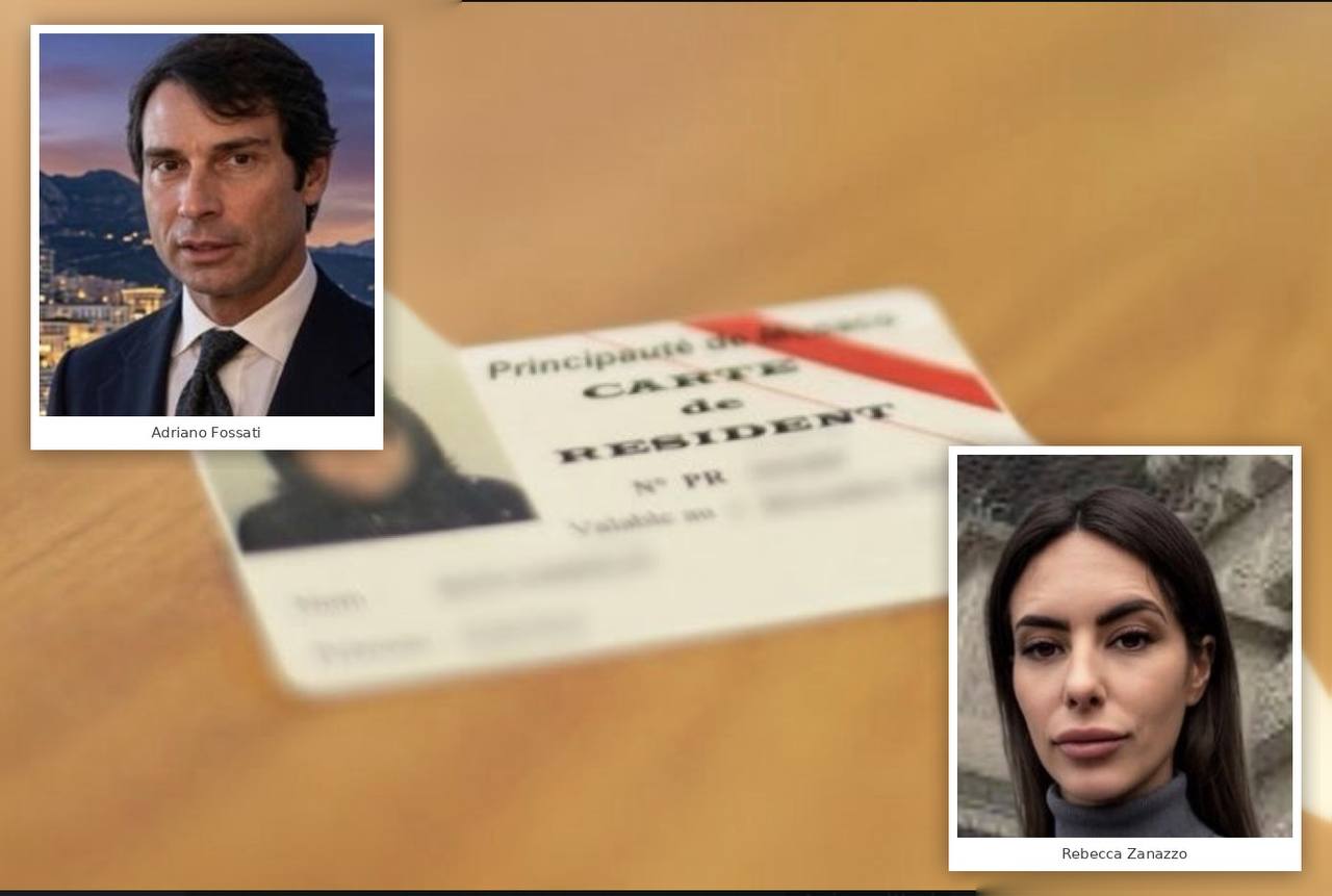Zanazzo, Fossati: Convenient Residence Permits on the Rock of Monaco ?