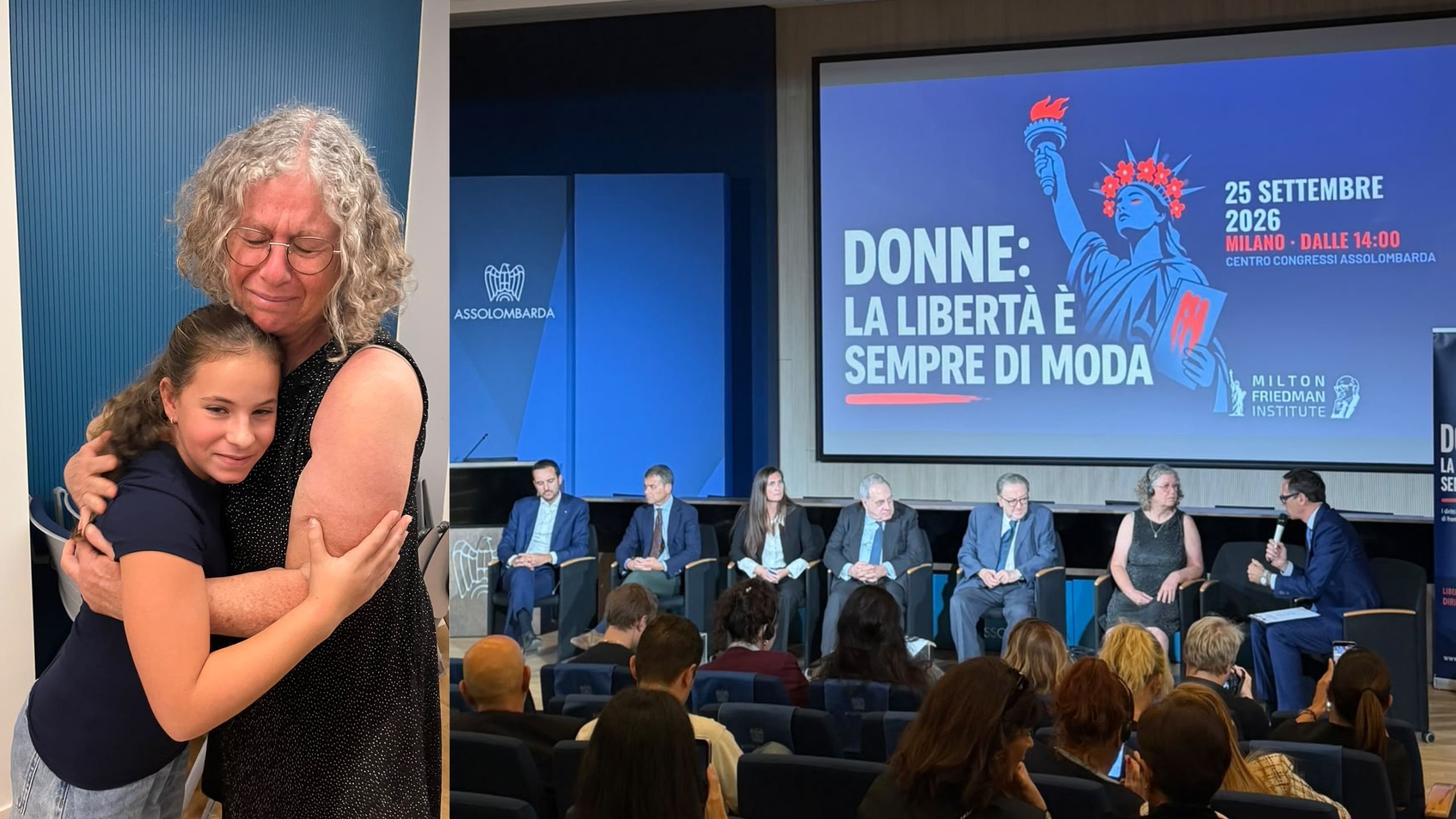 Fashion Week de Milan : une tribune pour les femmes confrontées au terrorisme et à l’oppression