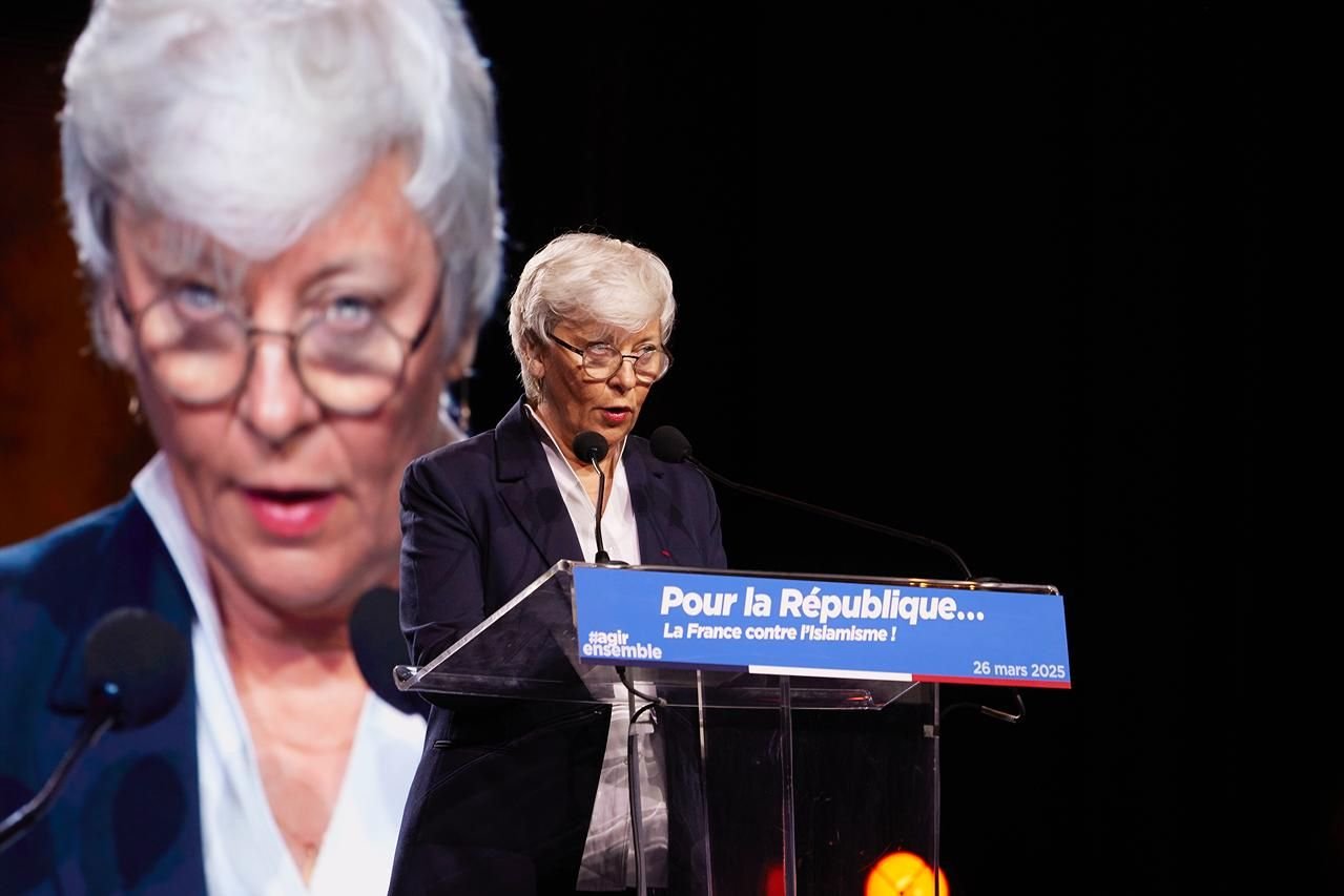 Université de Strasbourg : le financement d’une procédure contre Florence Bergeaud-Blackler signalé au procureur financier