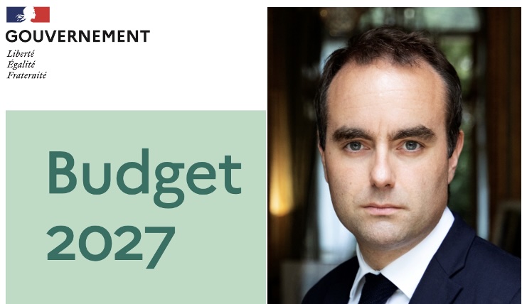 A quelle sauce le projet de budget 2027 veut cuisiner les Outre-mer ? L’édito de Michel Taube