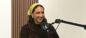 Aimé Kaniki reçoit Lisa Debernard sur TVMag.info : la présentatrice de SQOOL TV refuse la course au buzz