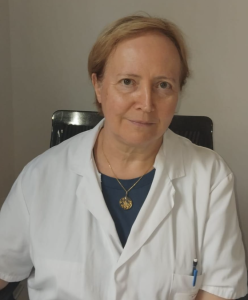 Donata Sanson