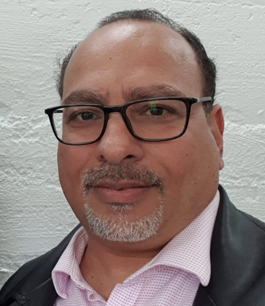 Khaled Saad Zaghloul,
Grand reporter égyptien