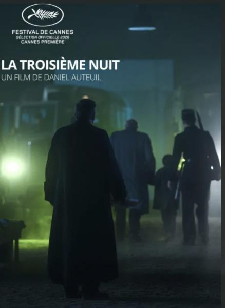 Vénissieux, 28 août 1942 : quand le cinéma et la littérature font entrer le sauvetage de 108 enfants juifs dans la mémoire nationale. L’édito des Arts de Michel Taube