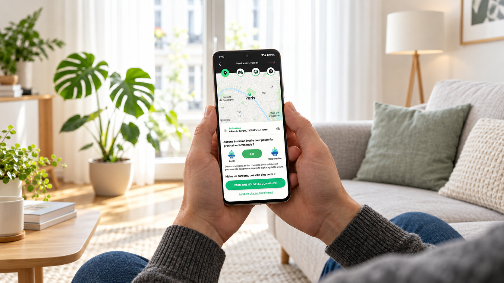 Chrono Green : cette entreprise française qui veut révolutionner le transport et faire rayonner le savoir-faire tricolore