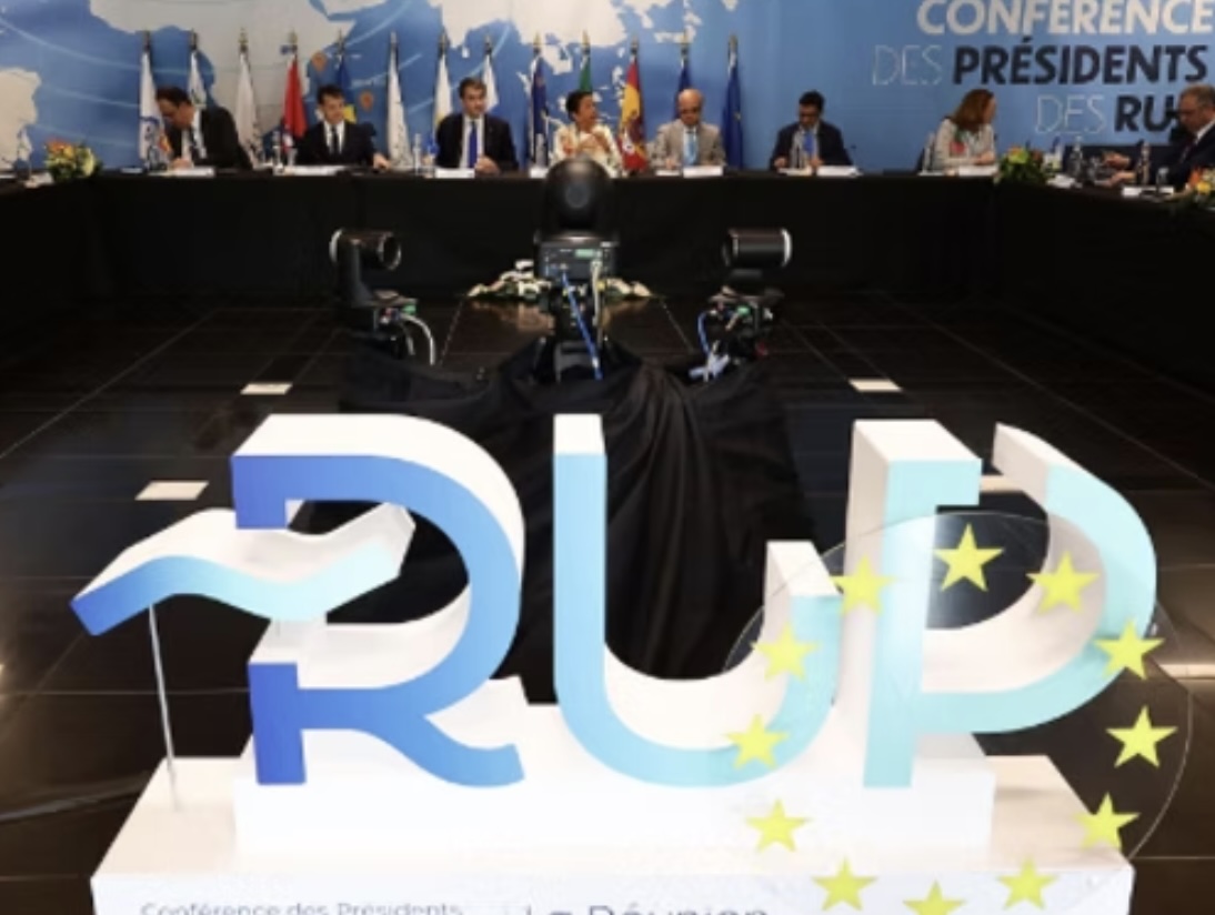 Contre le POSEI, Ursula von der Leyen veut-elle la peau des RUP ? Au Conseil de l’Union européenne de trancher. L'édito de Michel Taube