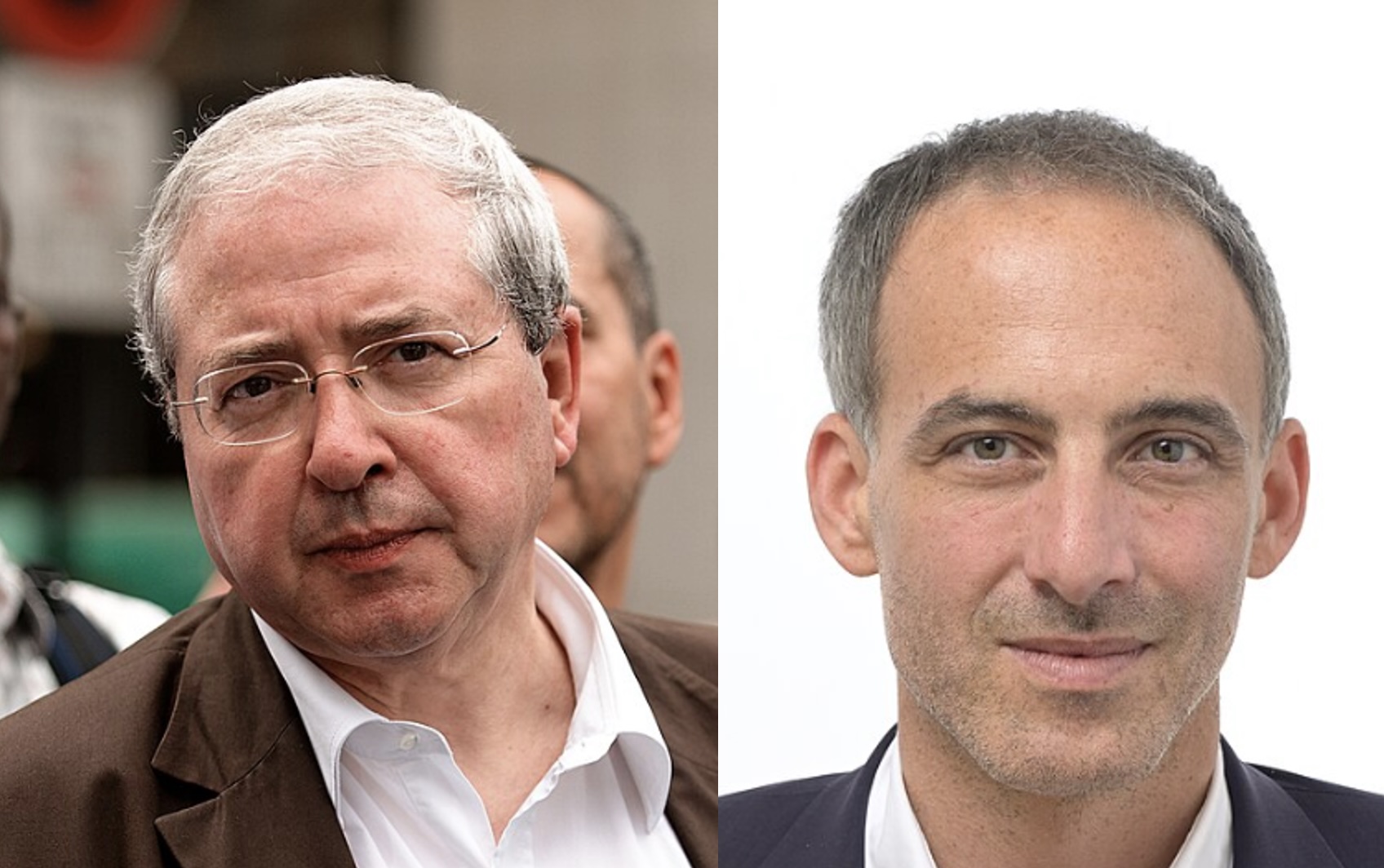 De Jean-Paul Huchon à Raphaël Glucksmann ? L’édito de Michel Taube
