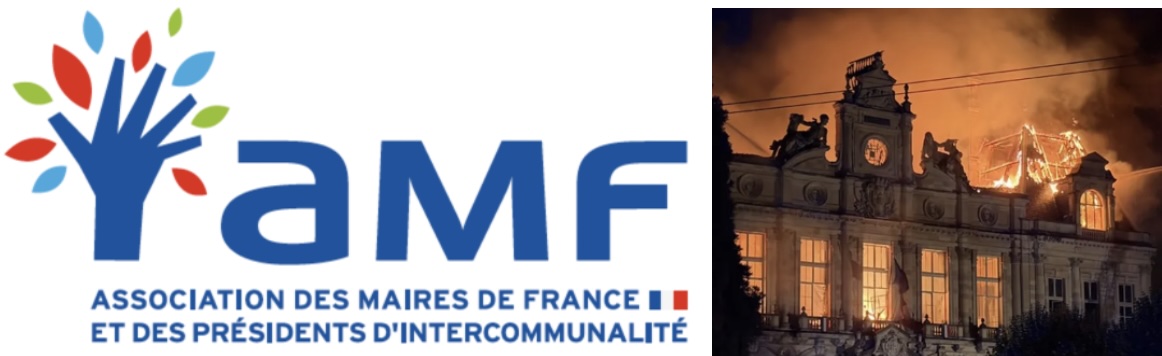 Déclaration des Maires de France et des présidents d'Intercommunalités : "l'exécutif doit prendre ses responsabilités !"