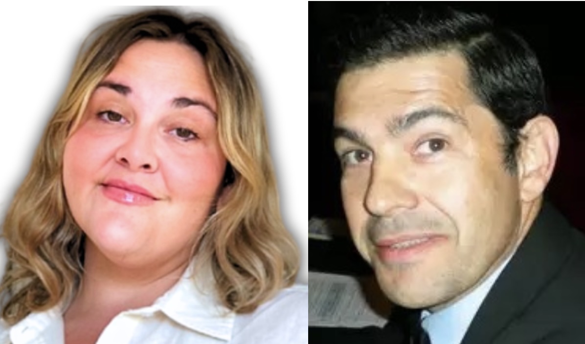 Marine Hannouna et Jérôme Lades : « il faut un "quoi qu’il en coûte sécuritaire " pour rétablir l’ordre contre le chaos des insoumis »