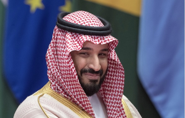 Pourquoi il faut soutenir l’Arabie saoudite de MBS. L’édito de Michel Taube