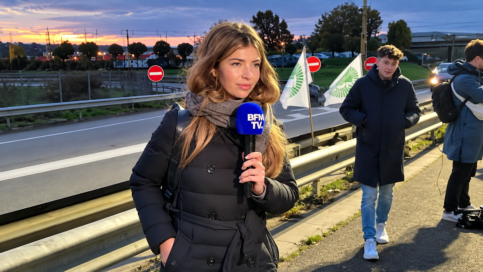 TVMag.info : Noémie Wira se confie à Aimé Kaniki sur son parcours et la transmission aux jeunes