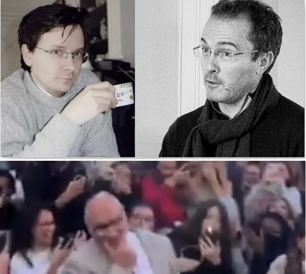 Union sacrée pour Samuel Paty, Dominique Bernard et tous les proviseurs agressés aujourd’hui. L'édito de Michel Taube