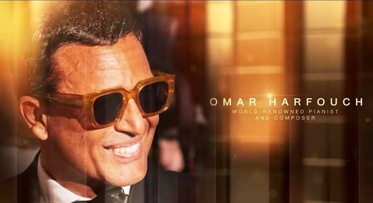Omar Harfouch retrouve le jury de MGI All Stars à Bangkok après une année sous haute exposition médiatique